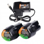 Wiertarko Wkretarka Li-ion Led Bity Full Opcja-11