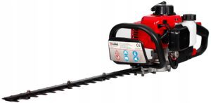Nozyce Spalinowe Do Zywoplotu Sekator +zestaw Xxl-2