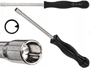 Wkretak Do Regulacji Gaznika Kosy Pilarki Pac Man