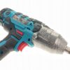 Klucz Udarowy Elektryczny 750nm 2000w + 4x Nasadki-8