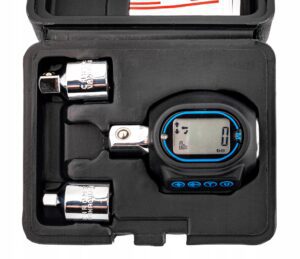 Klucz Dynamometryczny Adapter Elektroniczny 1/2-11