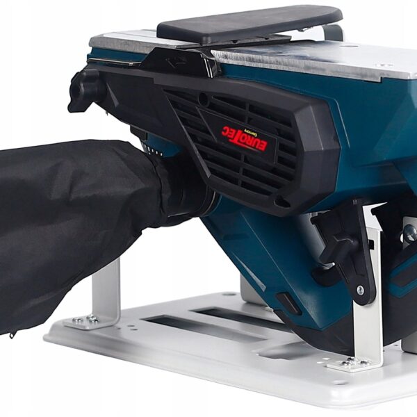 Duzy Strug Strugarka Heblarka 1650w 11cm Skrawanie+stolik 2w1-2