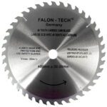 Tarcza Tnaca Do Drewna Widiowa Falon-tech 350 X 32 Mm T24