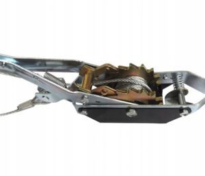 Wyciagarka Linowa Wciagarka 2 Tryby Naciagarka 4t-12