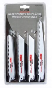 Brzeszczot Uniwersalny Do Pil Szablastych Silver-2