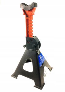 Solidne Kobylki 3t Podstawki Auto Stojaki Kobylka-5