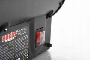 Nagrzewnica Gazowa Piec Dmuchawa Grzejnik 15kw-2