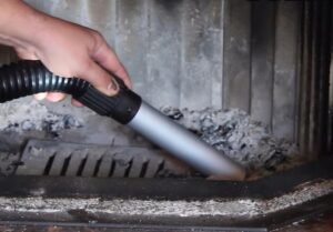 Odkurzacz Przemyslowy Popiolu Kominka Gruzu 2200w-8