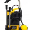 Pompa Ogrodowa Zatapialna Z Plywakiem 1700w-2
