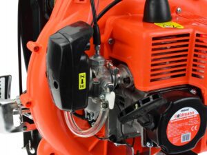 Opryskiwacz Spalinowy Plecakowy 20l Dmuchawa +olej-8