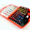 Koncowki Bity Imbus Torx Do Wkretarki Zestaw 56el-6