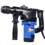 Mlotowiertarka Wiertarka Mlot Udarowy Sds+ 1450w-4