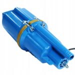 Pompa Do Wody Brudnej I Czystej Zanurzeniowa Ruska Black 495 W 1080 L/h-4