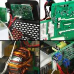 Prostownik Inwertorowy 12v 24v Rozruch 600a-8