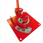 Gietarka Do Strzemion Drutu Fi6-16mm Gpz-4 Lozyskowana-3