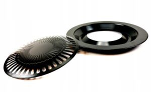 Grill Nakladka Grillowa Do Kuchenki Turystycznej