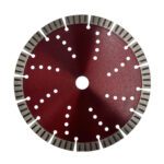 Tarcza Diamentowa S-turbo Betonu Kostki 230 15 Mm-10