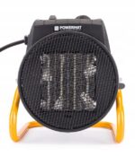 Nagrzewnica Dmuchawa Grzejnik 2500w 230v Farelka-7