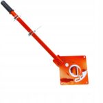 Gietarka Do Strzemion Drutu Fi6-16mm Gpz-4 Lozyskowana-4