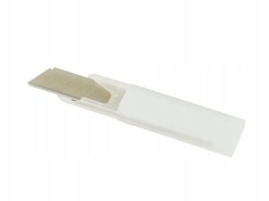 Ostrza Do Noza Ostrze Wymienne Lamane 18 Mm 10szt.-2