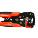 Sciagacz Izolacji Do Kabli I Przewodow 0,2-6mm Aut-6