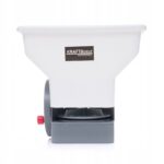 Siewnik Reczny Ogrodowy Rozsiewacz Nawozu Nasion-3