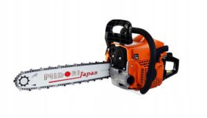 Pila Lancuchowa Midori Japan 3800 W / 3,9 Km-4