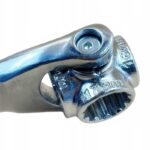 Klucz Nasadowy Uniwersalny Obrotowy 48w1 8-19mm-8