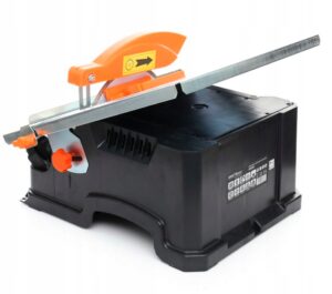 Przecinarka Stolik Do Plytek Drewna Glazury 2w1-16