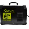 Geko Spawarka Inwerterowa Mig/tig/mma 220a 3w1-5