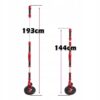 Szlifierka Do Gipsu Zyrafa Powermat Pm-dg-1050-7