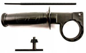 Mocna Wiertarka Udarowa 1650w 13mm Regulacja Udar-7