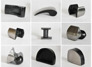 Zestaw Narzedzi Blacharskich 7el. Mlotek Kowadlo-9