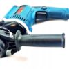 Mocna Wiertarka Udarowa 1650w 13mm Regulacja Udar-3