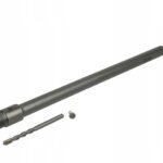 Adapter Sds Plus 600mm Uchwyt Przedluzka Otwornica-2
