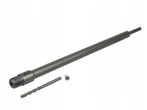 Adapter Sds Plus 600mm Uchwyt Przedluzka Otwornica-2