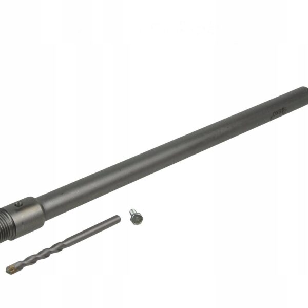 Adapter Sds Plus 600mm Uchwyt Przedluzka Otwornica-2