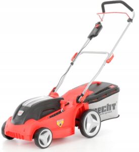 Kosiarka Akumulatorowa Hecht 38 Cm-2