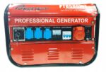 Agregat Pradotworczy Generator 2800w 230/380v 3faz-2