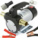 Pompa Cpn Do Paliwa Oleju 12v 55l/min+waz 4m-11