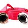 Waz Strazacki 2″ 20m Ze Zlaczka Bardzo Gruby-5