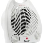 Termowentylator Dmuchawa Grzejnik 2000w Farelka-2