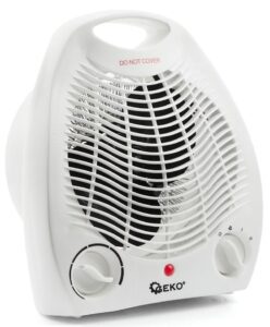 Termowentylator Dmuchawa Grzejnik 2000w Farelka-2