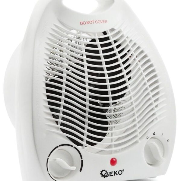 Termowentylator Dmuchawa Grzejnik 2000w Farelka-2