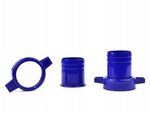 Pompa Do Wody Brudnej Czystej Na Pasek Klinowy 2”-14