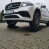 2 Szt Najazdy Samochodowe Warsztatowe Rampy Platformy Najazdowe Szerokie 5t-14