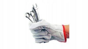 Zestaw Kluczy Plasko-oczkowych 6-32 25szt Solidne-9