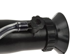 Opryskiwacz Spalinowy Plecakowy 20l Dmuchawa +olej-9