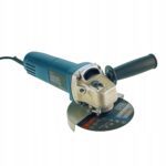 Szlifierka Katowa 125mm Katowka 1350w Z Regulacja Obrotow 230 V-6