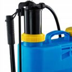 16l Opryskiwacz Plecakowy Z Lanca Teleskopowa Moc-3